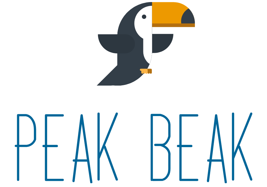 The Peak Beak Store